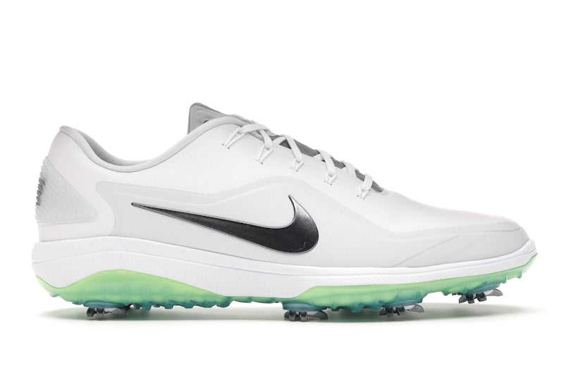 Nike React Vapor 2 White Medium Grey