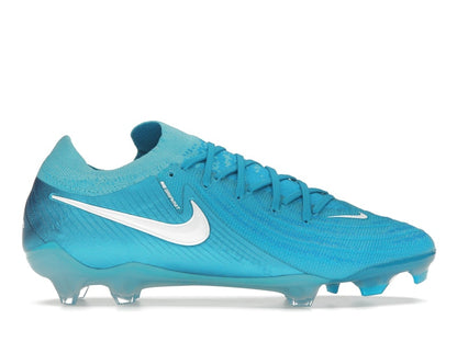 Nike Phantom GX 2 Elite FG Blue Fury