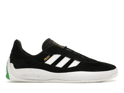adidas Puig Core Black White