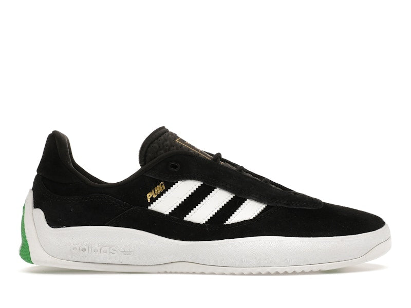 adidas Puig Core Black White