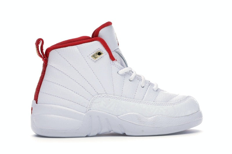 Jordan 12 Retro FIBA (2019) (PS)