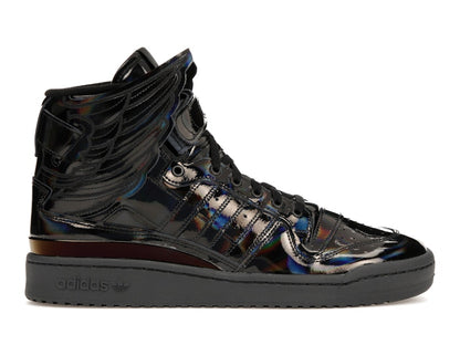 adidas Forum Hi Wings 4.0 Jeremy Scott Black Opal