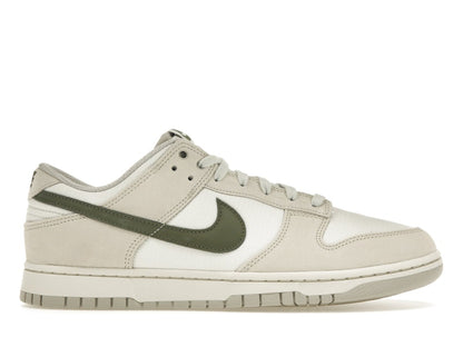 Nike Dunk Low Leaf Veins