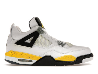 Jordan 4 Retro Tour Yellow / Rare Air