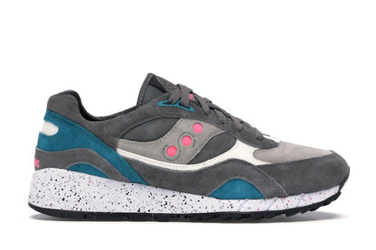 Saucony Shadow 6000 Offspring Running Since 96 Grey