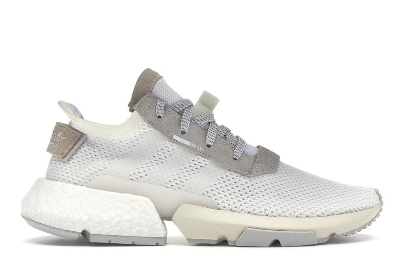 adidas POD-S3.1 Cloud White