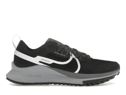 Nike React Pegasus Trail 4 Black Dark Grey (Women's)