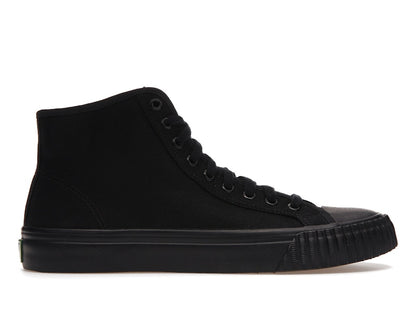 PF Flyers Center Hi Sandlot (Black)
