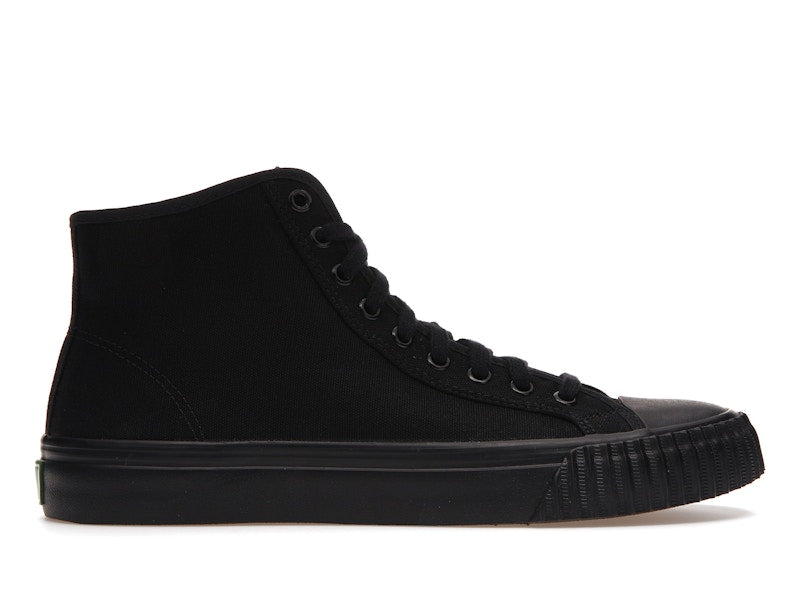 PF Flyers Center Hi Sandlot (Black)