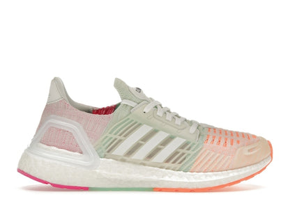 adidas Ultra Boost DNA CC1 White Screaming Orange