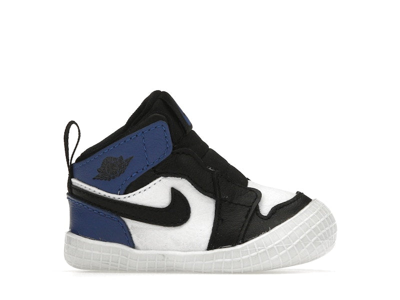 Jordan 1 Crib Bootie Fragment (I)