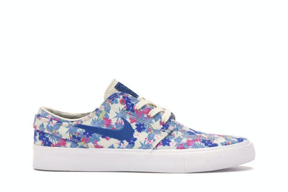 Nike SB Zoom Stefan Janoski Canvas RM Premium Fossil