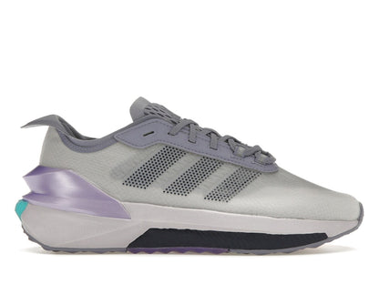 adidas Avryn Silver Violet