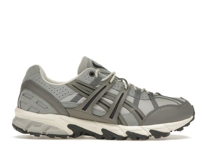 ASICS Gel-Sonoma 15-50 Grey Oyster