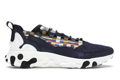 Nike React Sertu Blackened Blue