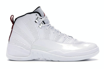 Jordan 12 Retro Rising Sun (Banned Insoles)