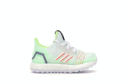 adidas Ultra Boost 2019 Toy Story Buzz Lightyear (Toddler)