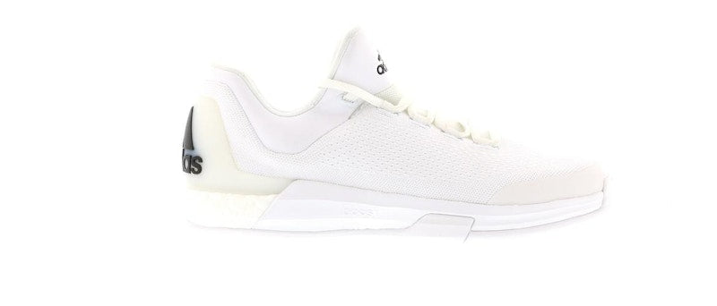 adidas Crazylight Boost Triple White James Harden