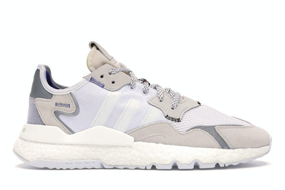 adidas Nite Jogger 3M Cloud White