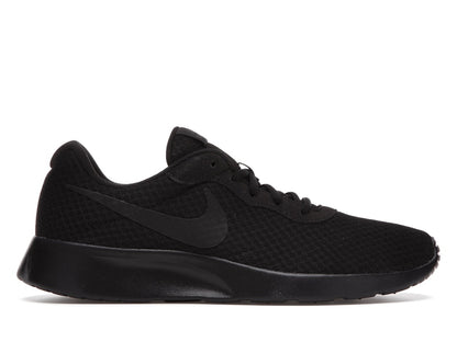 Nike Tanjun Black/Black-Anthracite