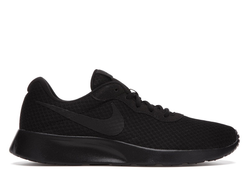 Nike Tanjun Black/Black-Anthracite