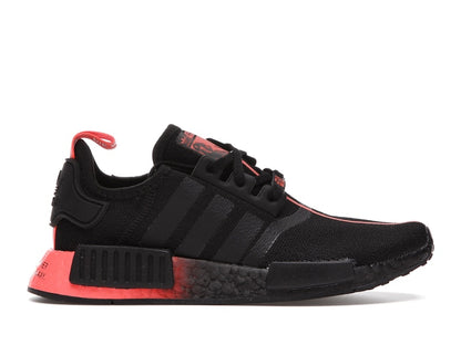 adidas NMD R1 Star Wars Darth Vader (GS)