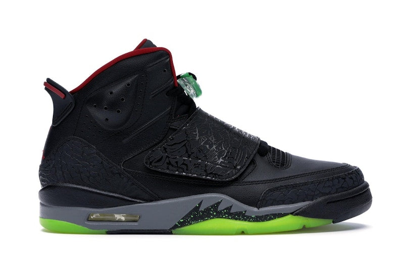 Jordan Son of Mars Marvin the Martian