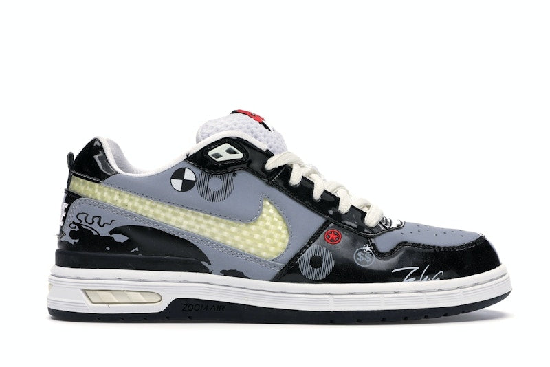 Nike P Rod 1 Elite Futura