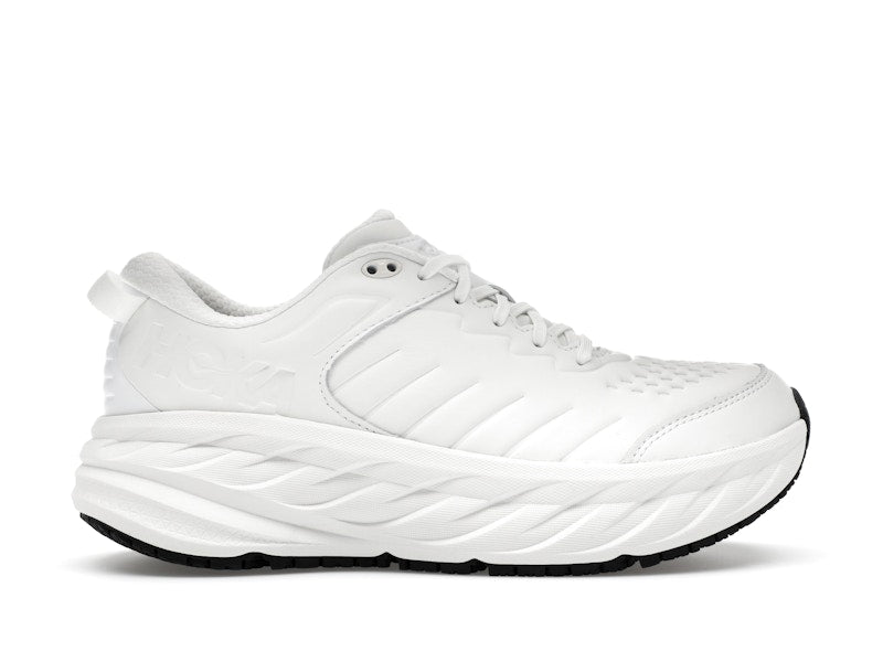 Hoka One One Bondi SR Frost (Women's)