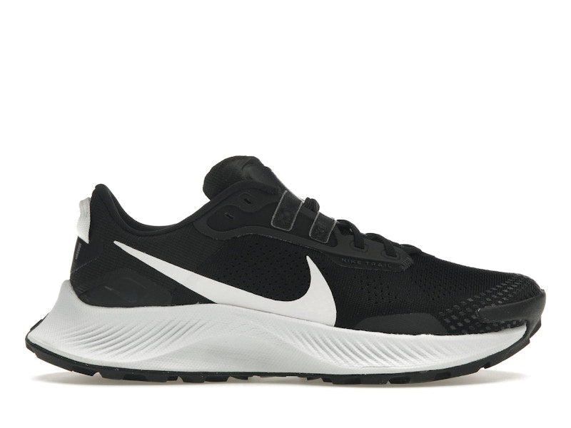 Nike Pegasus Trail 2 Black Platinum (Women's)