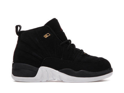Jordan 12 Retro Reverse Taxi (PS)