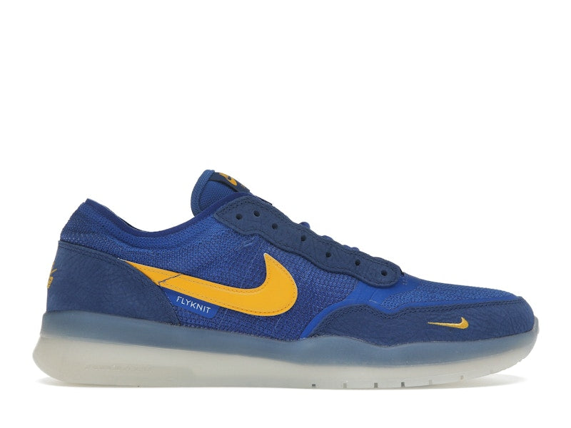 Nike SB PS8 Game Royal University Gold