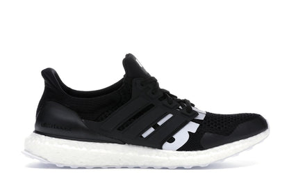 adidas Ultra Boost 1.0 Undefeated Black