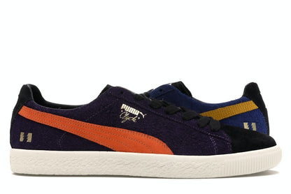 Puma Clyde The Hundreds