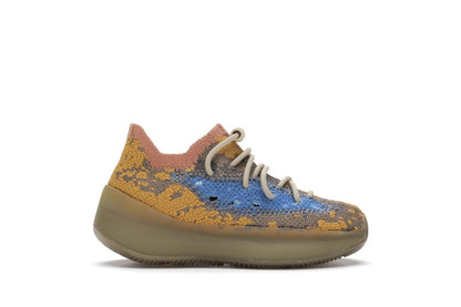 adidas Yeezy Boost 380 Blue Oat (Infants)