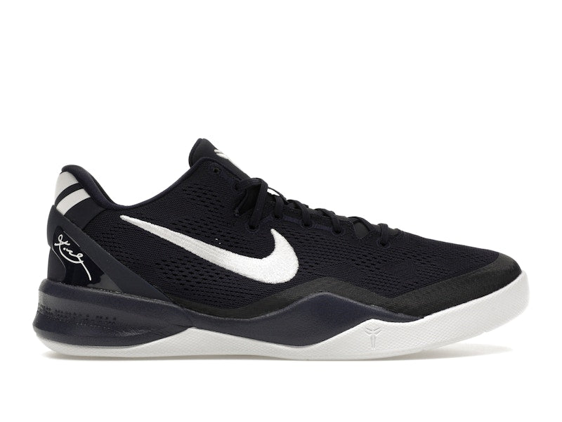 Nike Kobe 8 Protro College Navy (GS)