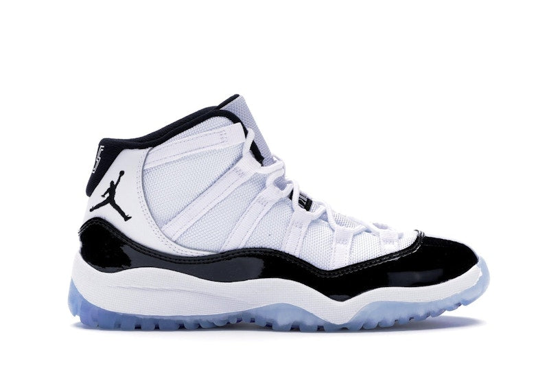 Jordan 11 Retro Concord (2018) (PS)