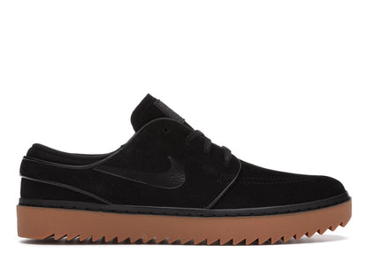 Nike SB Janoski Golf Black