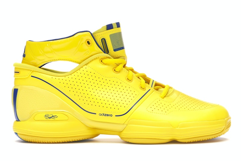 adidas adiZero Rose 1 Simeon (2020)