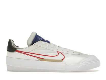 Nike Drop-Type White Deep Royal Blue
