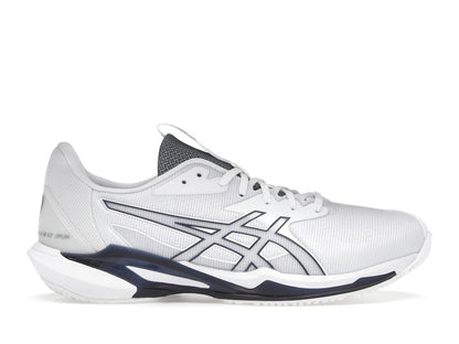 ASICS Solution Speed FF 3 A.P.C. White Midnight