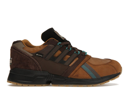 adidas EQT CSG 91 Gore-Tex Brown Black