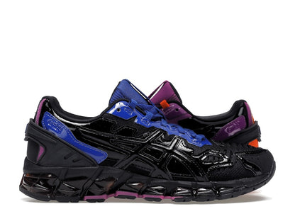 ASICS Gel-Quantum 360 6 GmbH Orchid Black