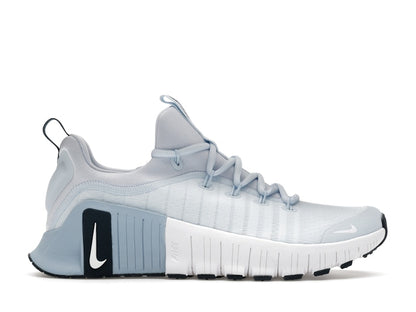 Nike Free Metcon 6 Blue Tint Armory Navy Light Armory Blue White (Women's)