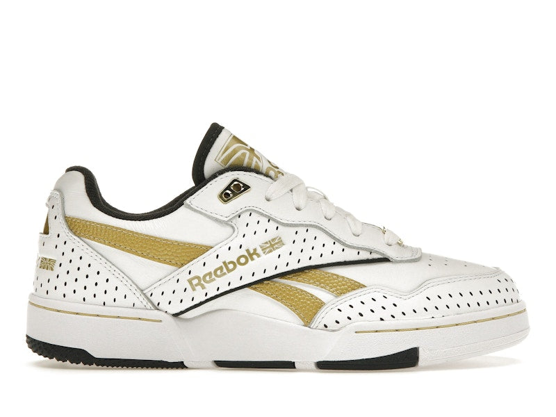 Reebok BB 4000 II Victor Solomon