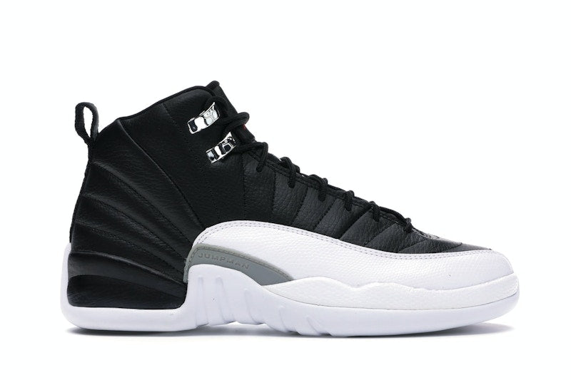 Jordan 12 Retro Playoffs (2012) (GS)