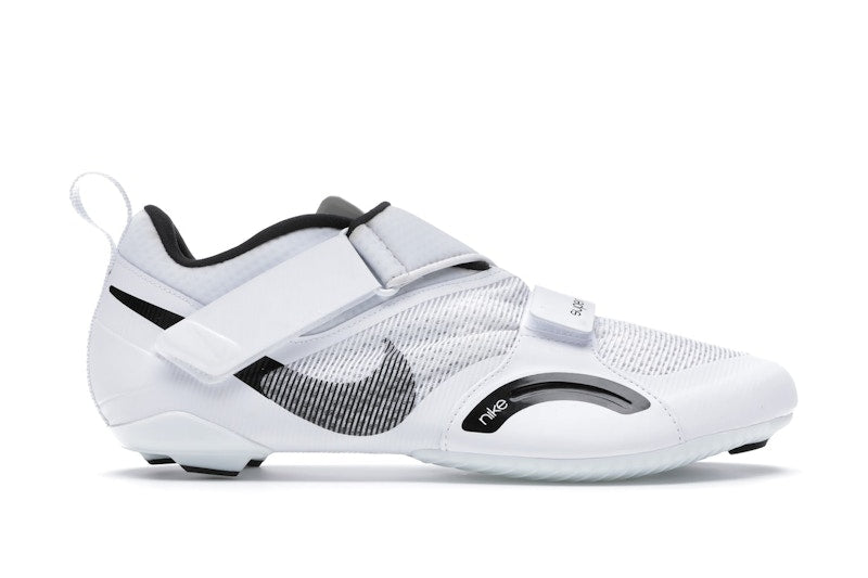 Nike SuperRep Cycle White Black
