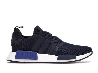 adidas NMD R1 Active Blue (GS)