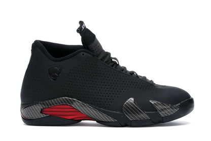 Jordan 14 Retro SE Black Anthracite