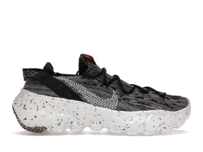Nike Space Hippie 04 Iron Grey (Women's)